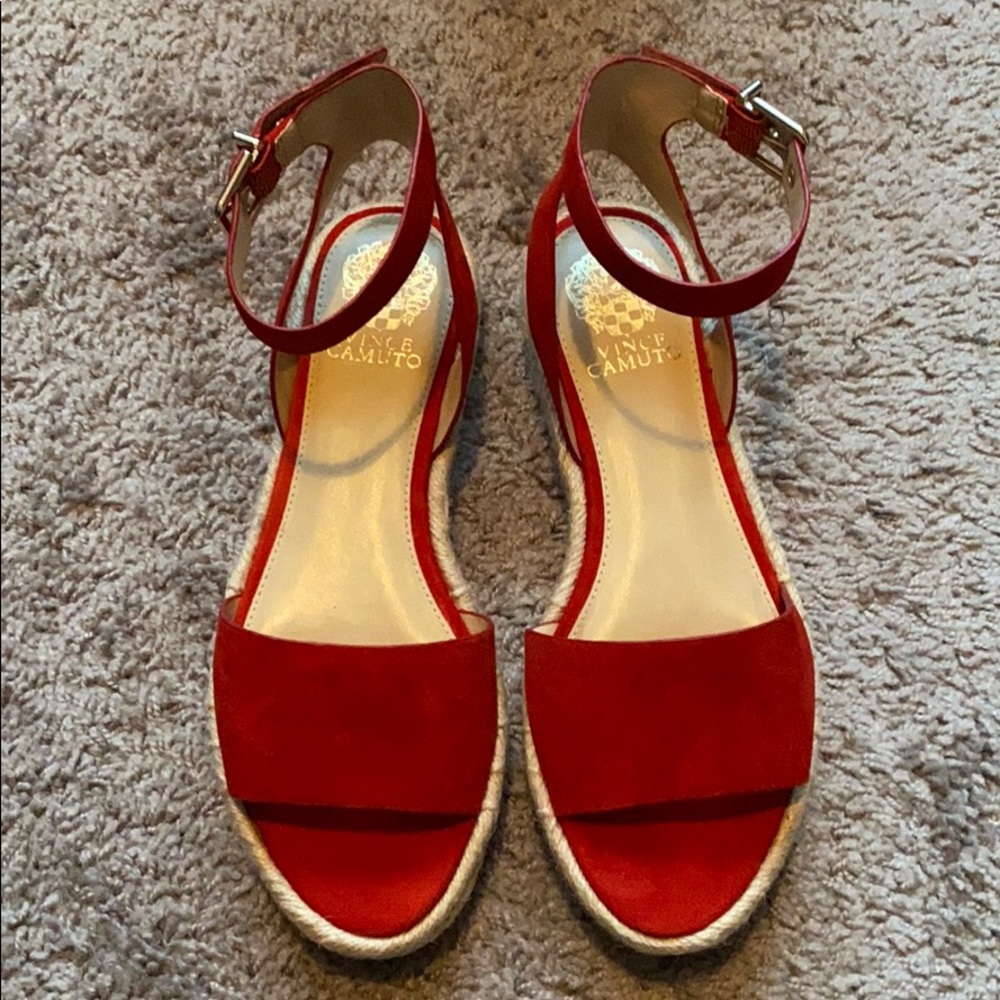 Vince Camuto Kathalia espadrilles